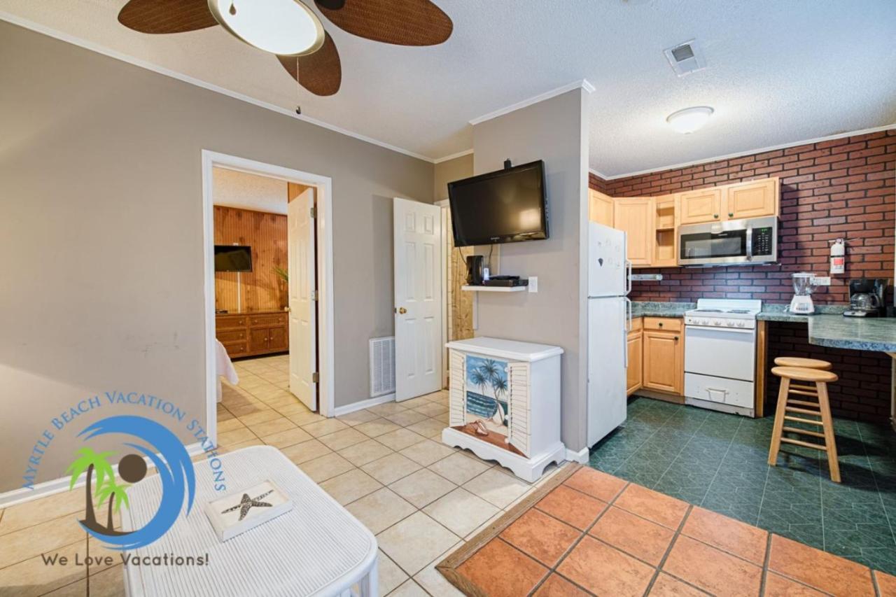 Cherry Grove Beach Bungalow #2 * Myrtle Beach