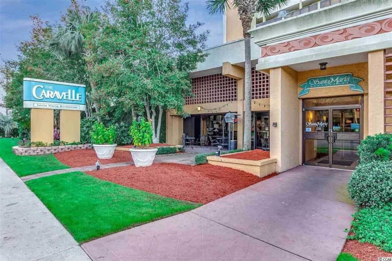 Aparthotel Azure Bliss Oceanfront Sleeps 6 Myrtle Beach