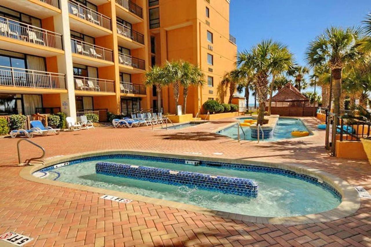 Aparthotel Azure Bliss Oceanfront Sleeps 6 *