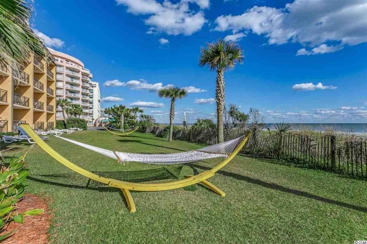 Azure Bliss Oceanfront Sleeps 6 Myrtle Beach