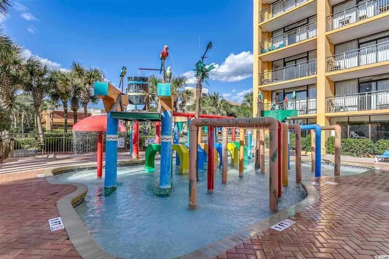 Azure Bliss Oceanfront Sleeps 6 Aparthotel *