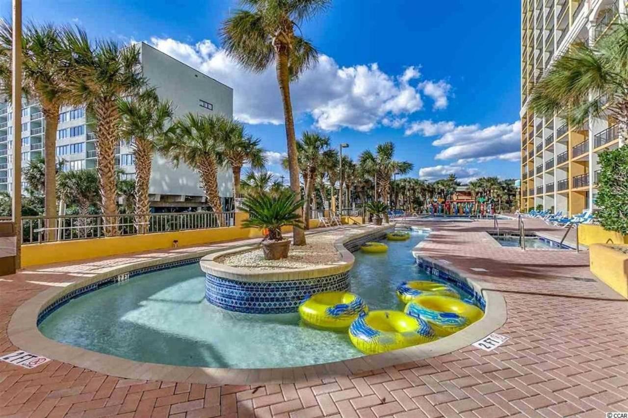Aparthotel Azure Bliss Oceanfront Sleeps 6