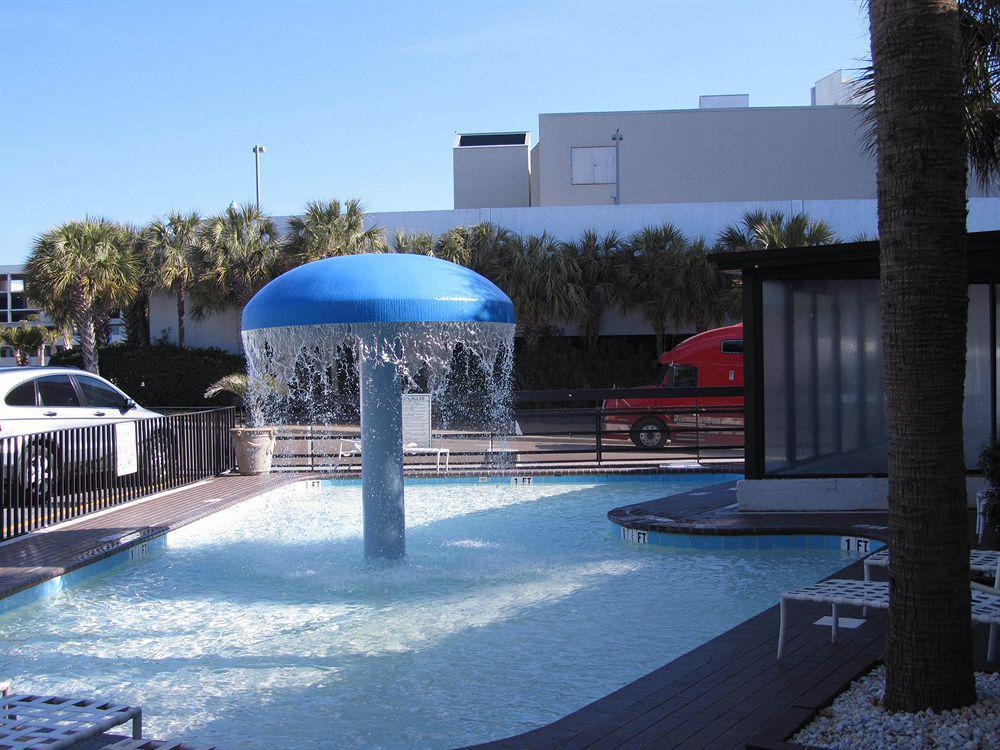 Polynesian Oceanfront Myrtle Beach