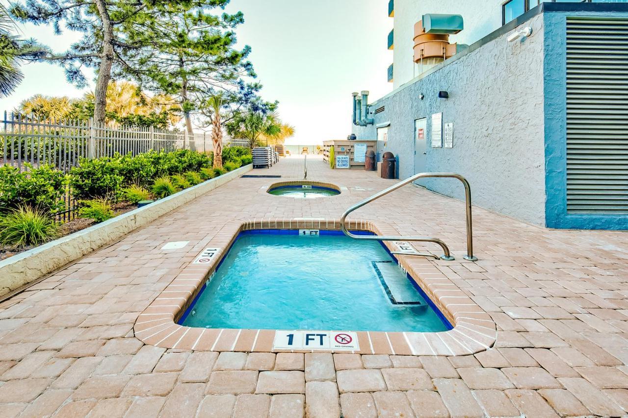 Apartment Ocean Breezes