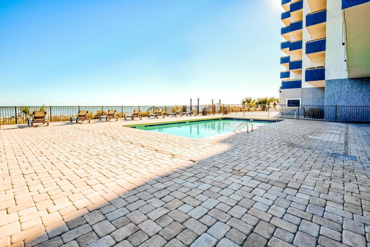 Ocean Breezes Apartment Myrtle Beach