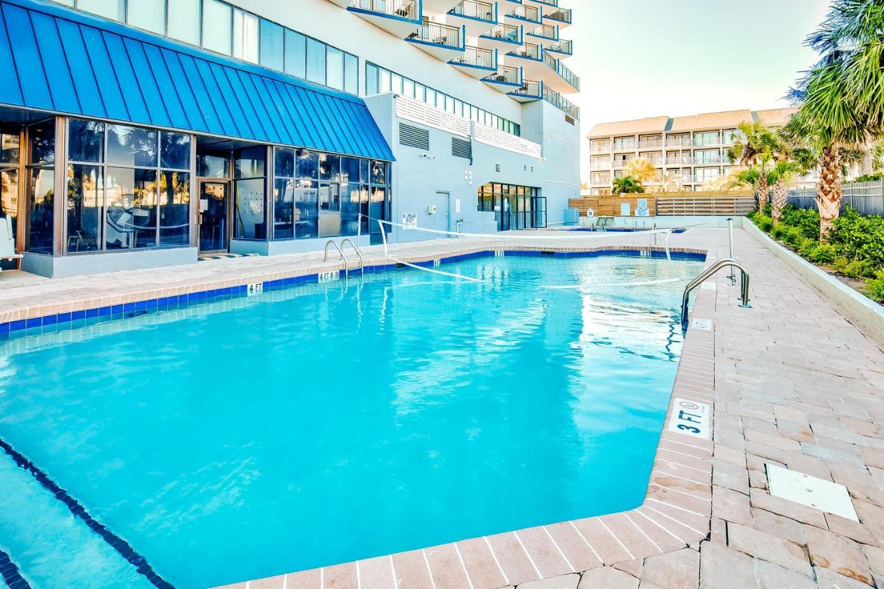 Apartment Ocean Breezes Myrtle Beach