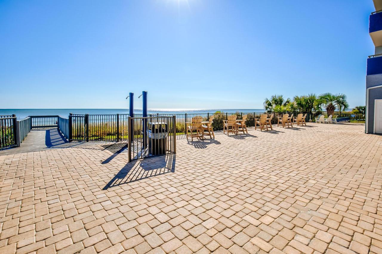 Apartment Ocean Breezes Myrtle Beach
