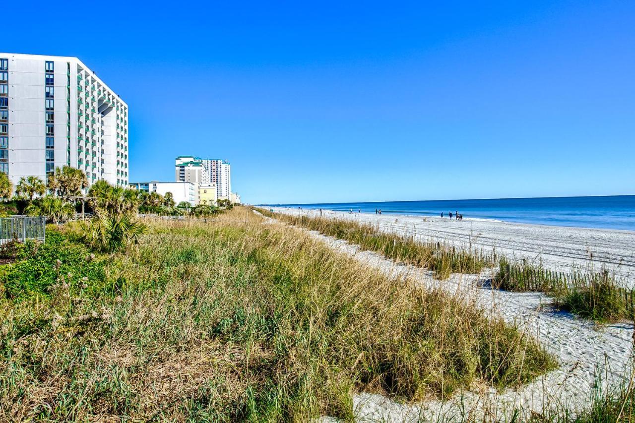 Ocean Breezes * Myrtle Beach