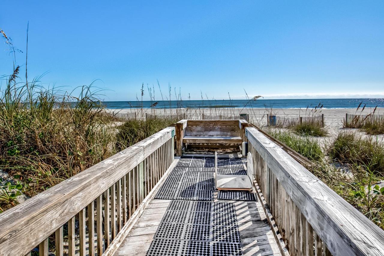 Holiday home Colony & Golden Mile Myrtle Beach
