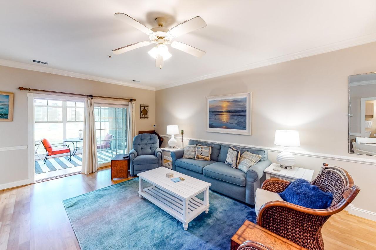 Apartment Palmetto Retreat *