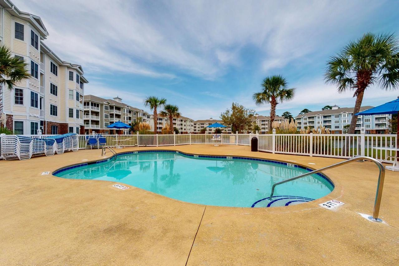 Palmetto Retreat *