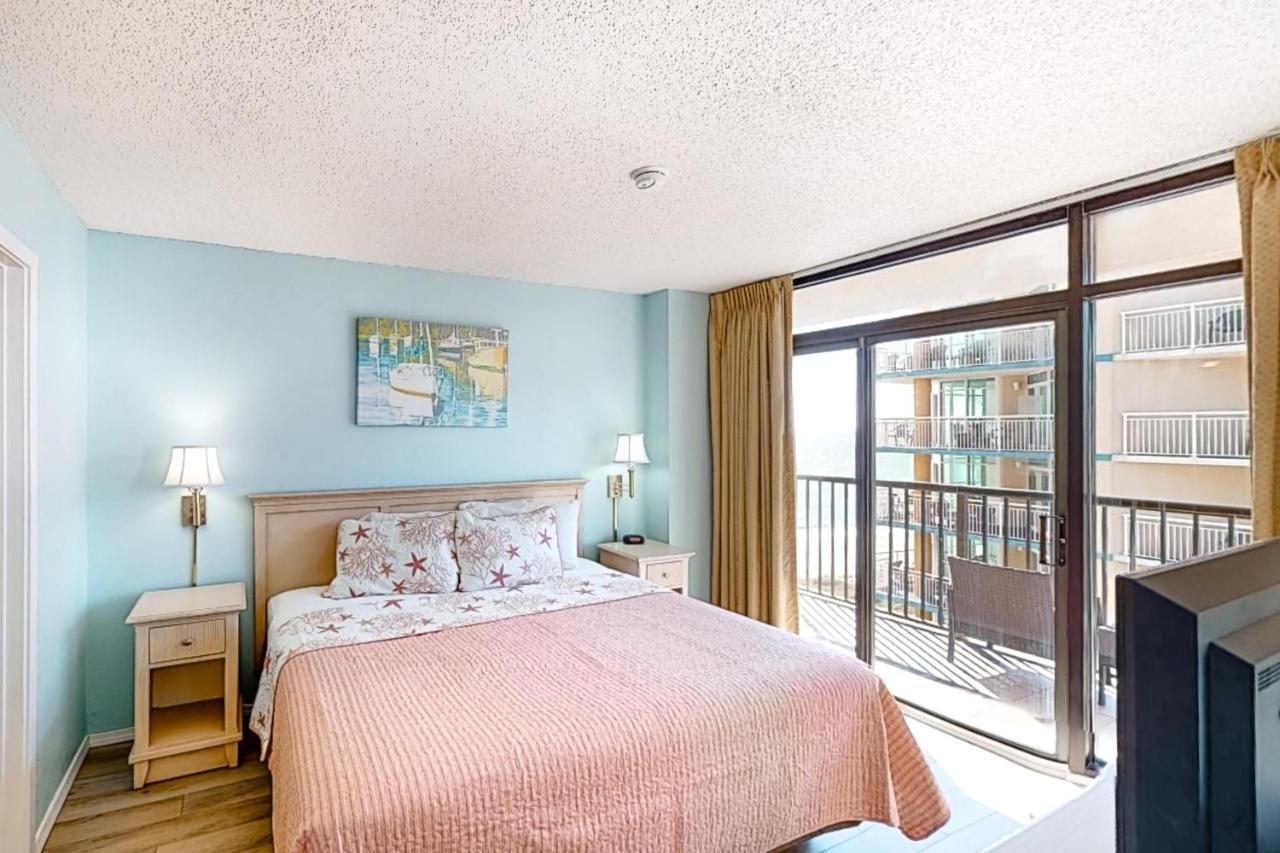 Colony & Golden Mile Holiday home