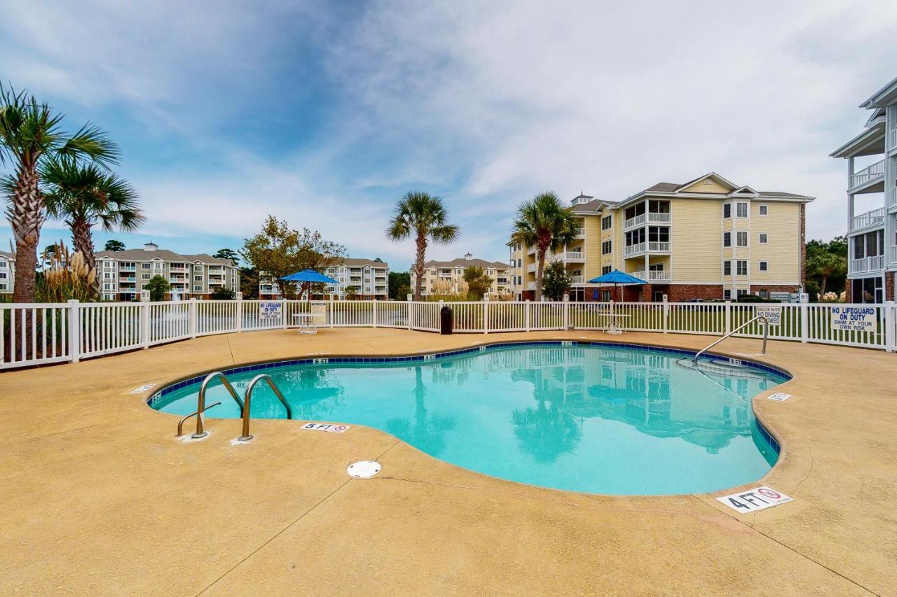 Palmetto Retreat