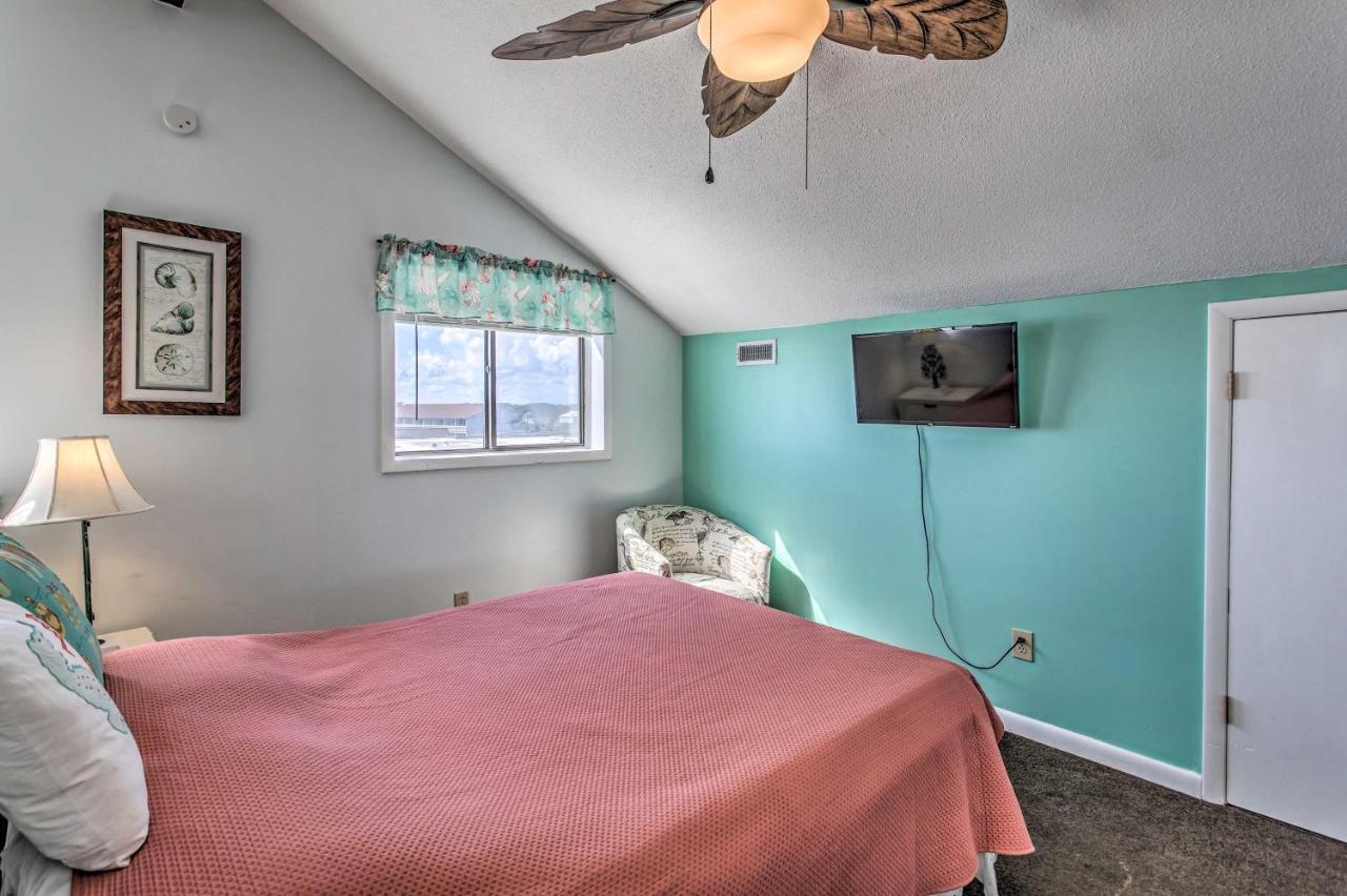 Apartment Lovers Haven Oceanfront With Pool! *