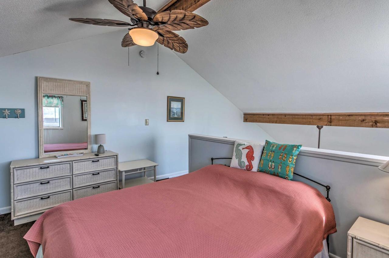 Apartment Lovers Haven Oceanfront With Pool! *
