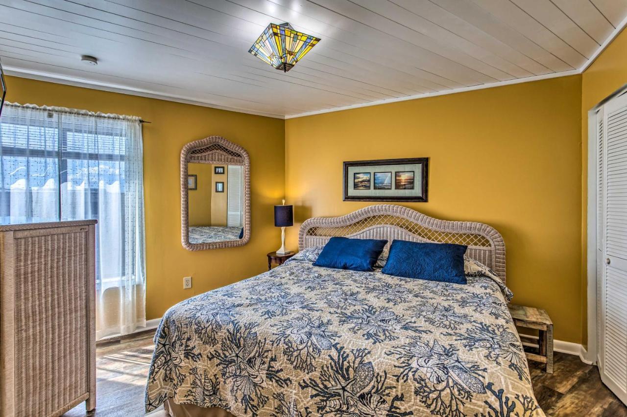 Lovers Haven Oceanfront With Pool! Apartment Myrtle Beach