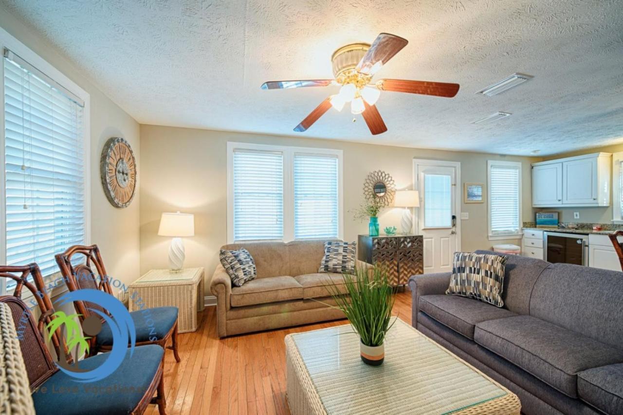 Cherry Grove Up Holiday home *