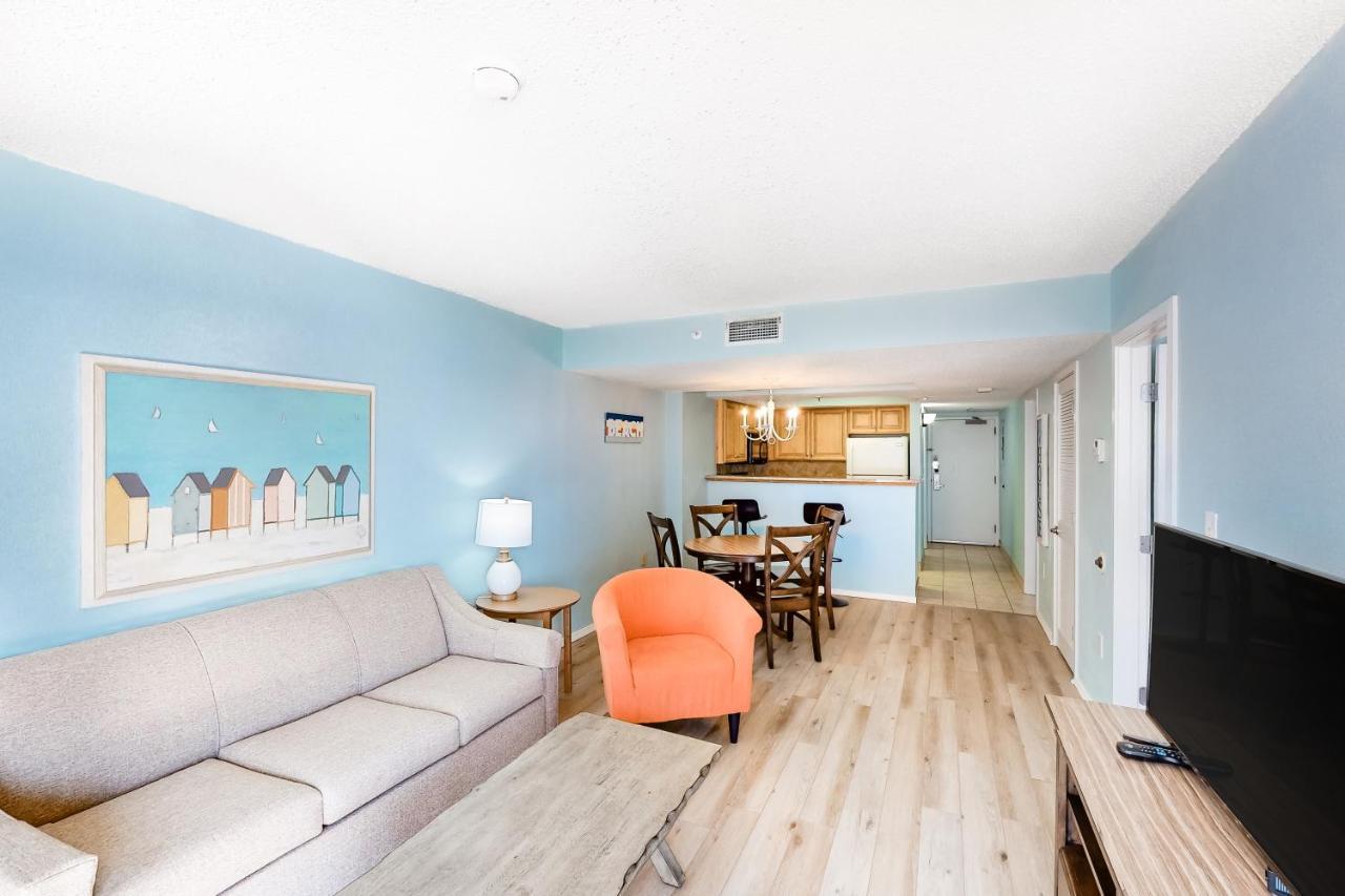 Colony & Golden Mile Holiday home Myrtle Beach