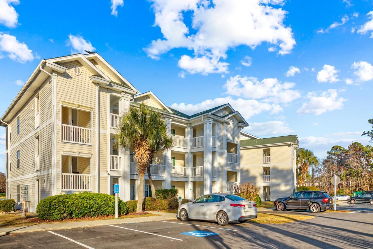 Green View Hotel Myrtle Beach