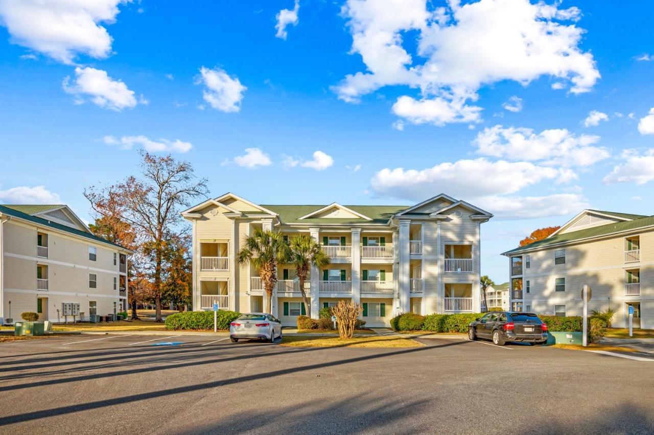 Green View Myrtle Beach