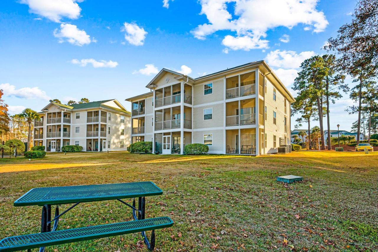 Green View Myrtle Beach