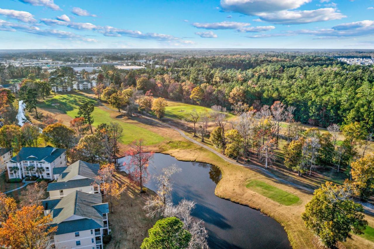 Green View Hotel Myrtle Beach