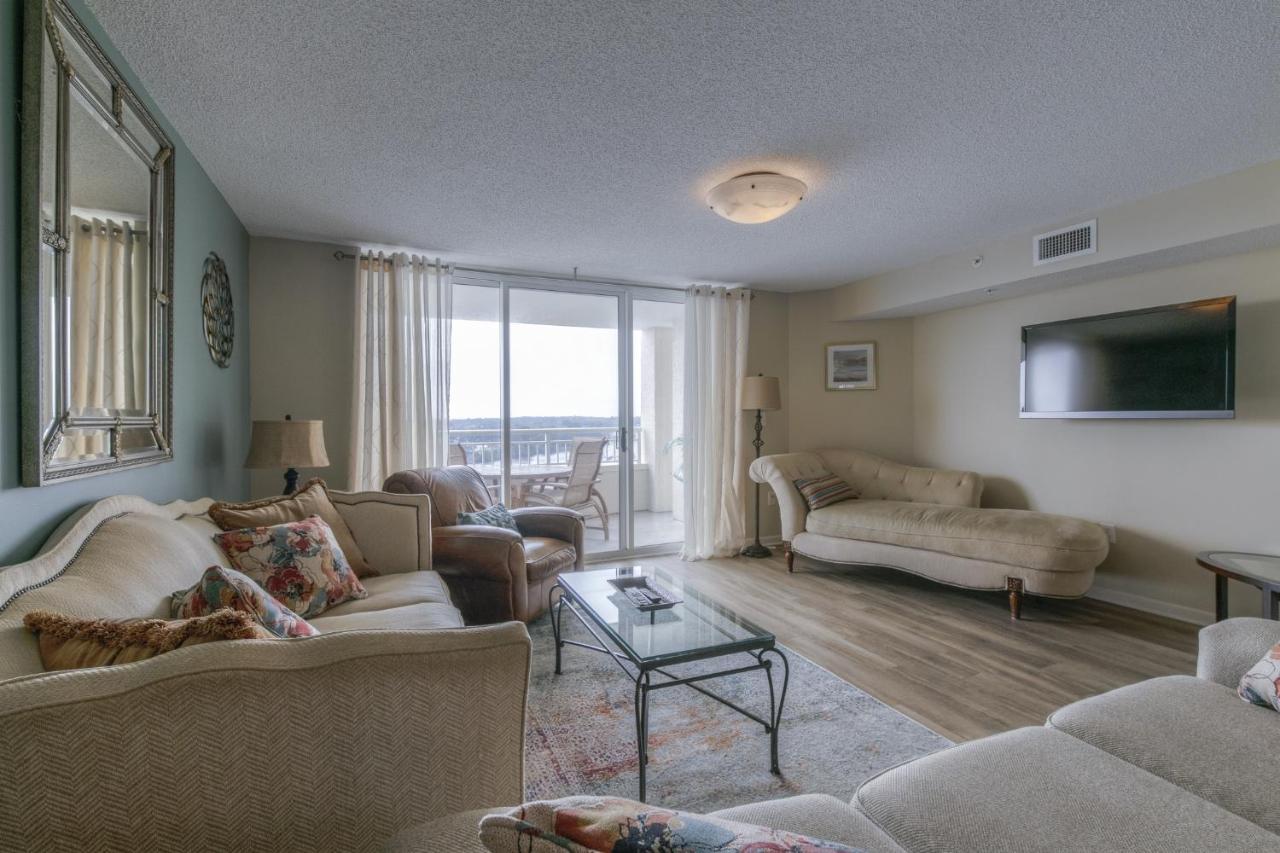 Yacht Club #1-1001b Apartment Myrtle Beach