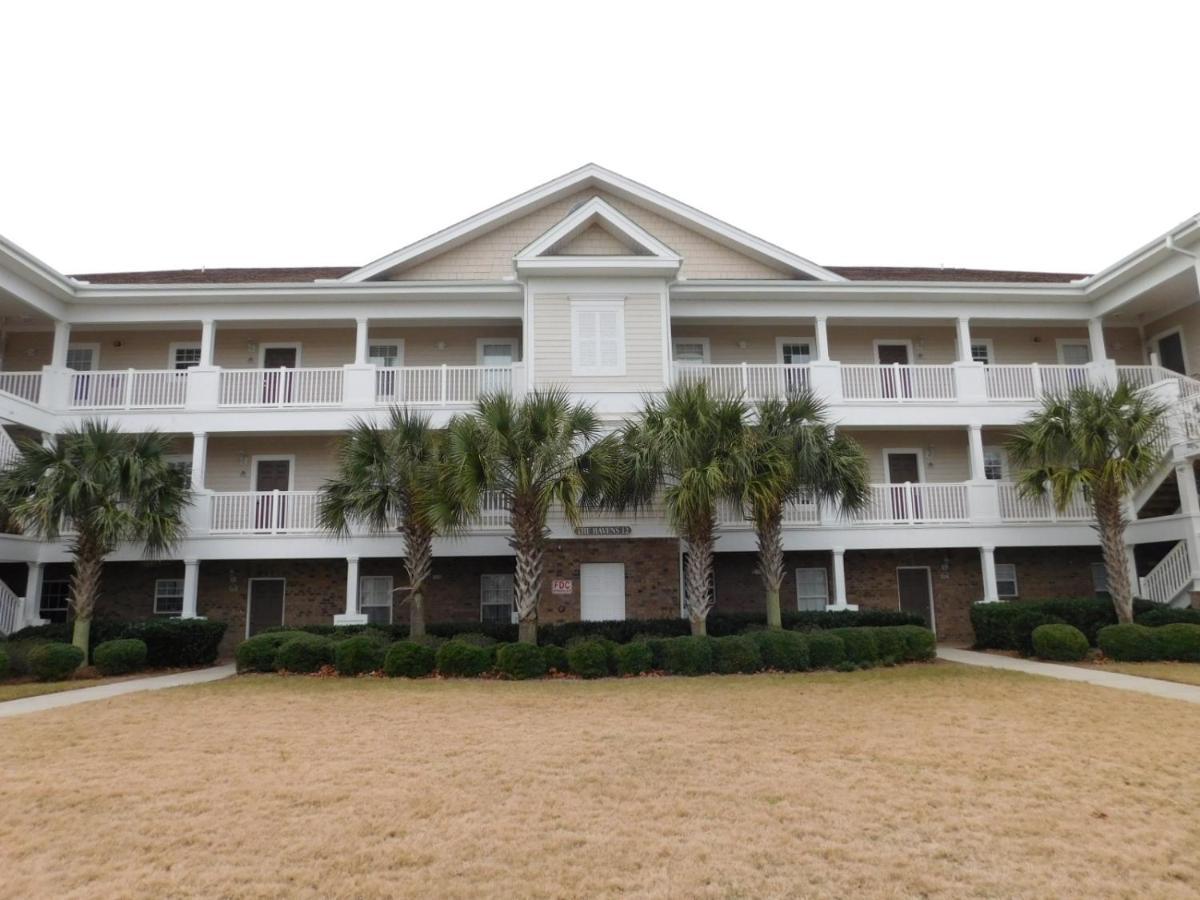 Apartment Havens #1215 Myrtle Beach