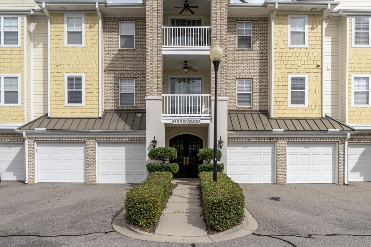 Apartment Havens 712 Myrtle Beach