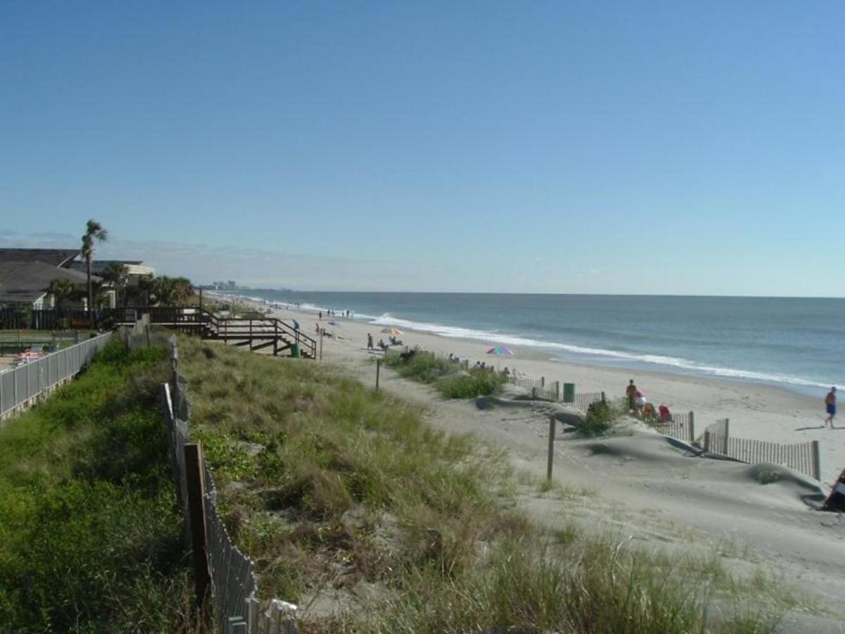 Aparthotel Myrtle 3*