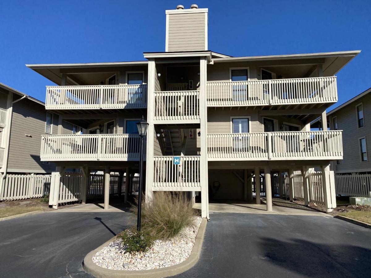 Apartment Tilghman Lakes H4 *