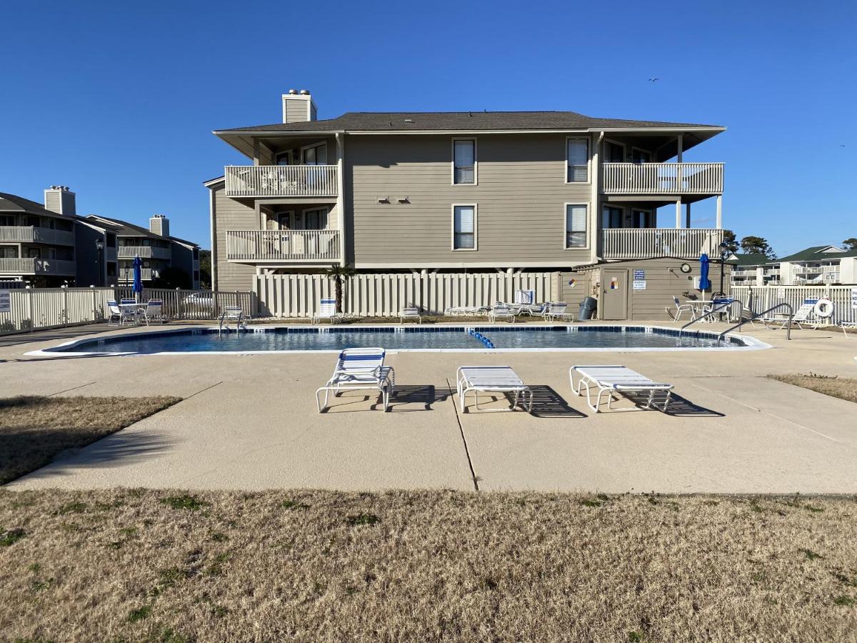 Tilghman Lakes H4 Apartment *