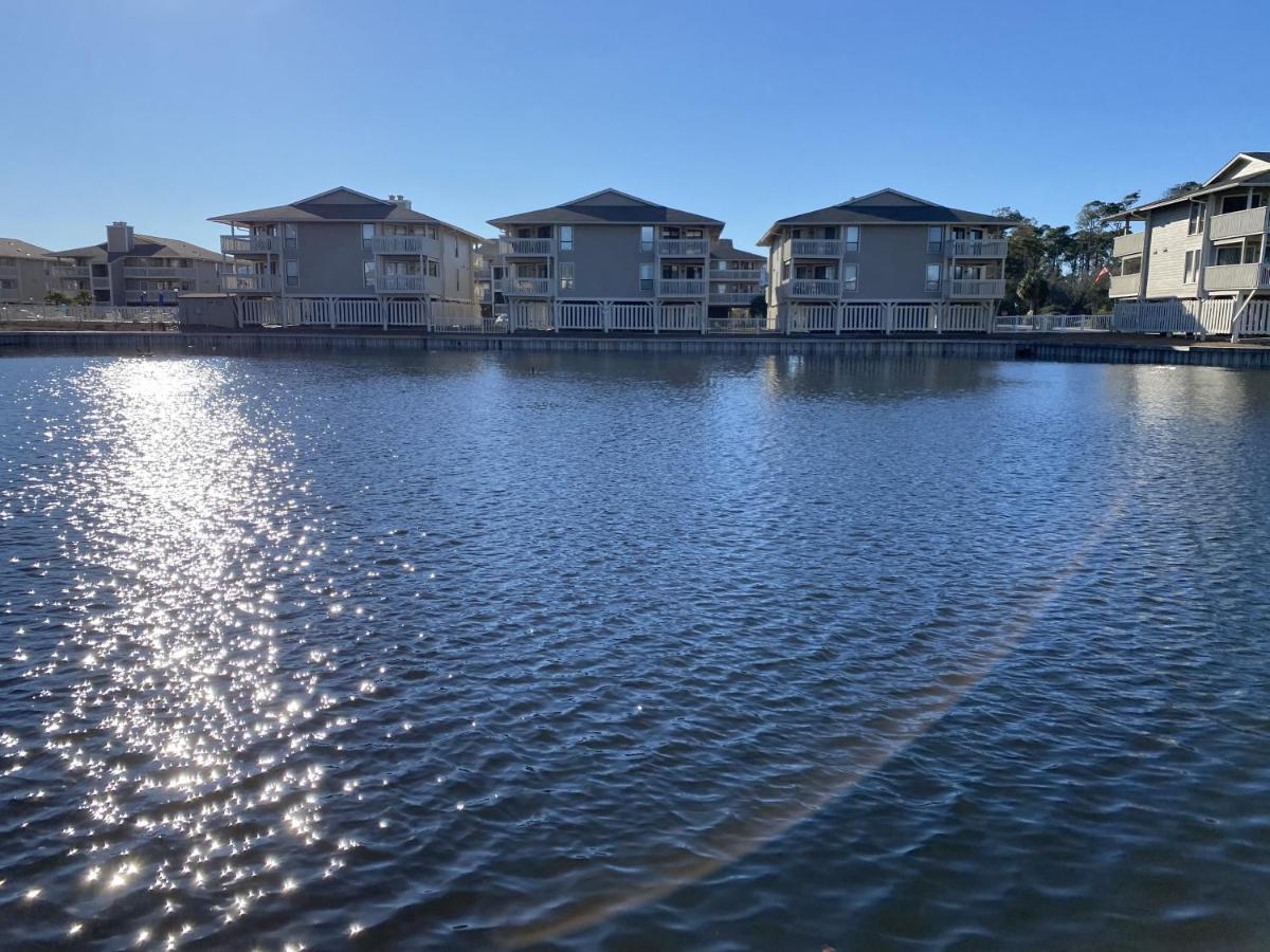 Apartment Tilghman Lakes H4