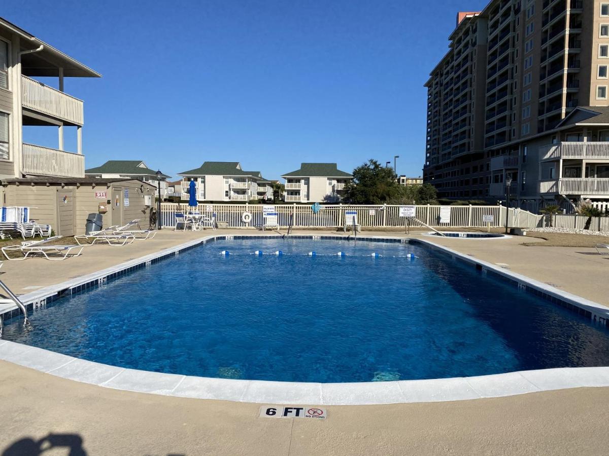 Tilghman Lakes H4 Myrtle Beach