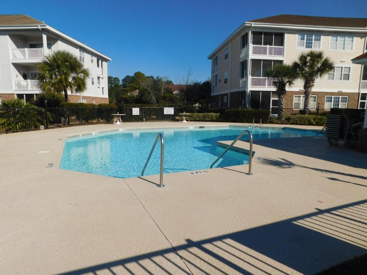 Wedgewood #523 Apartment Myrtle Beach