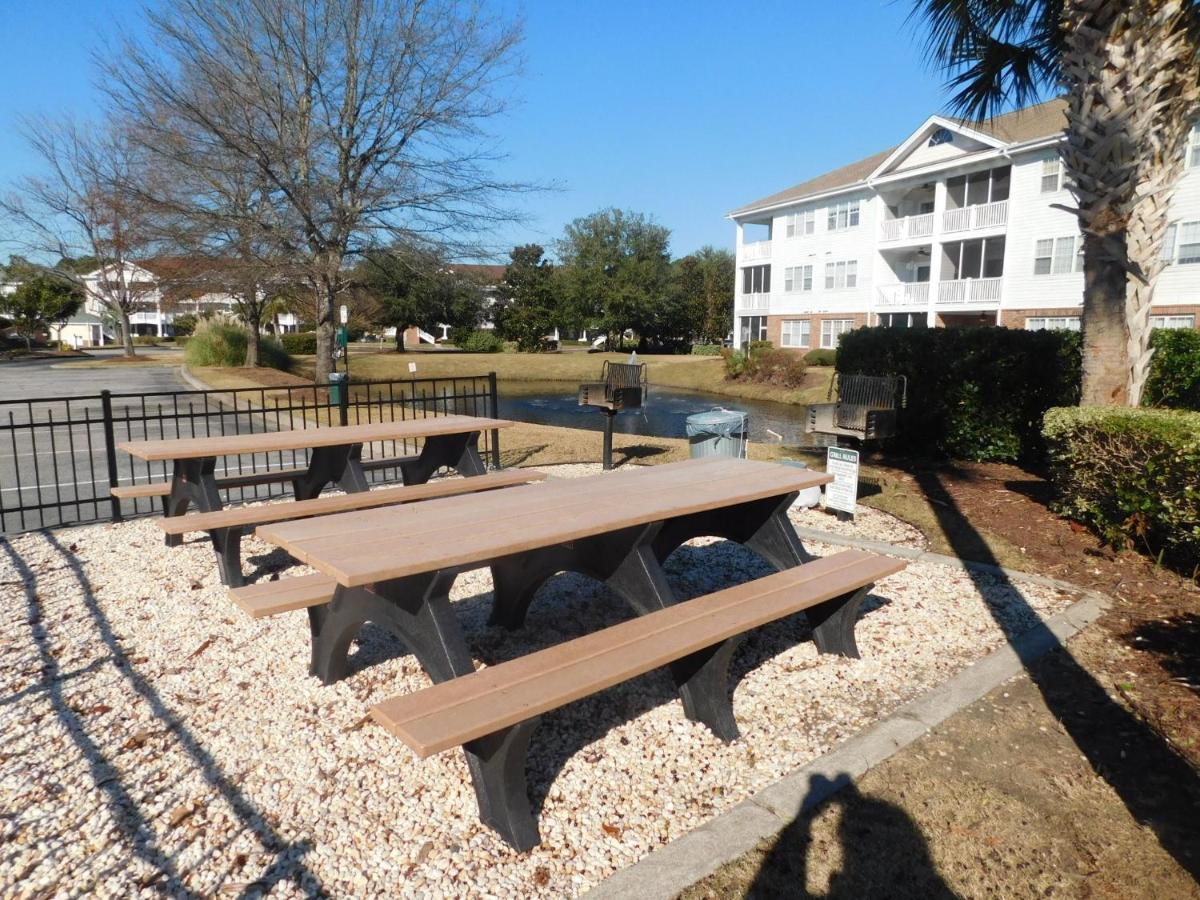 Wedgewood #523 Apartment Myrtle Beach