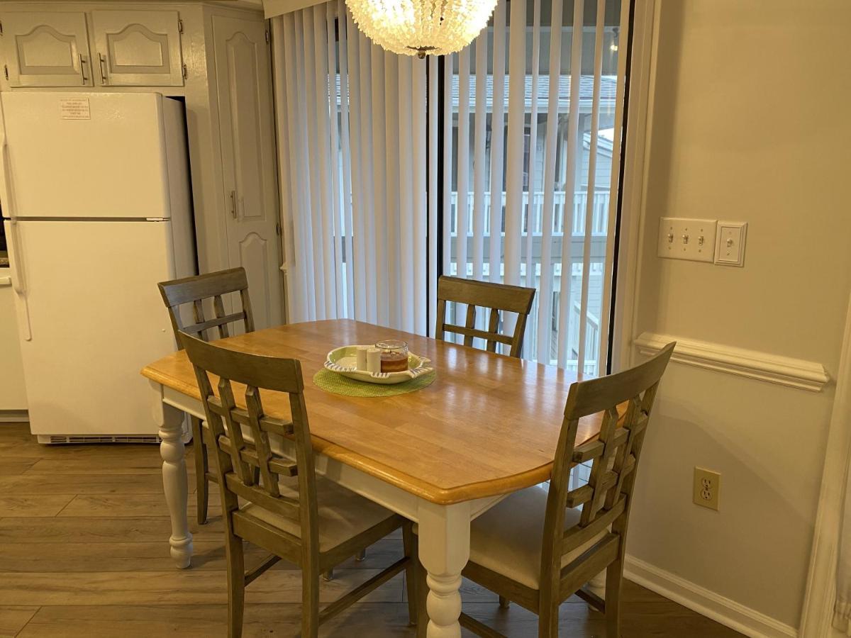 Tilghman Lakes H4 Myrtle Beach