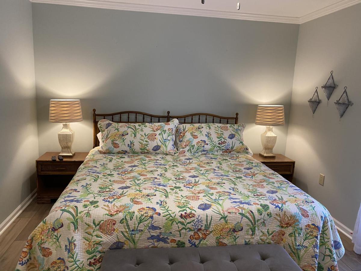Apartment Tilghman Lakes H4 Myrtle Beach