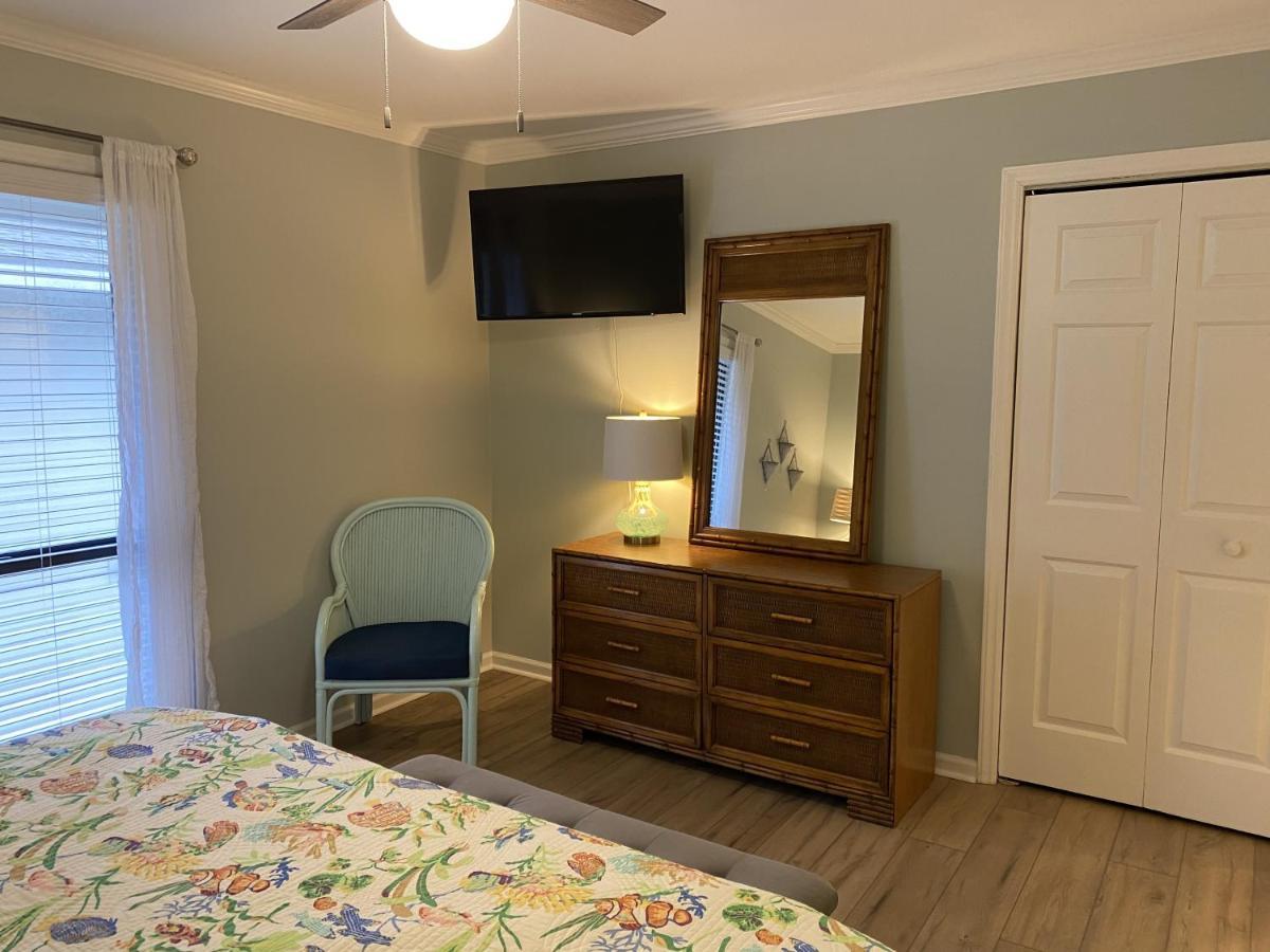 Tilghman Lakes H4 Apartment