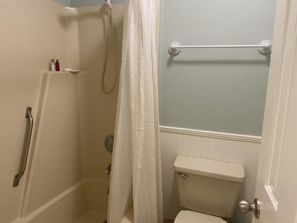 Tilghman Lakes H4 Apartment Myrtle Beach