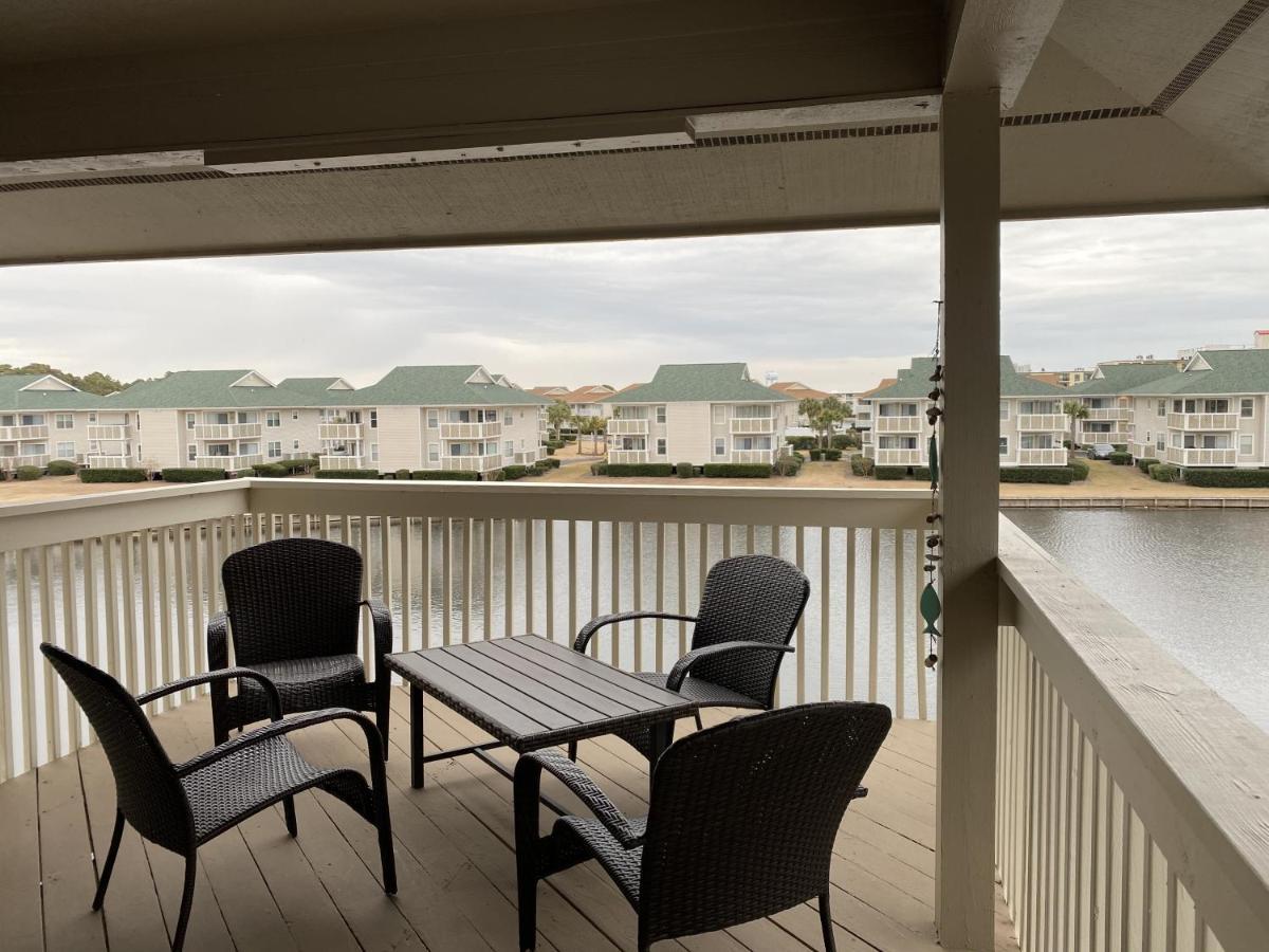 Apartment Tilghman Lakes H4 *