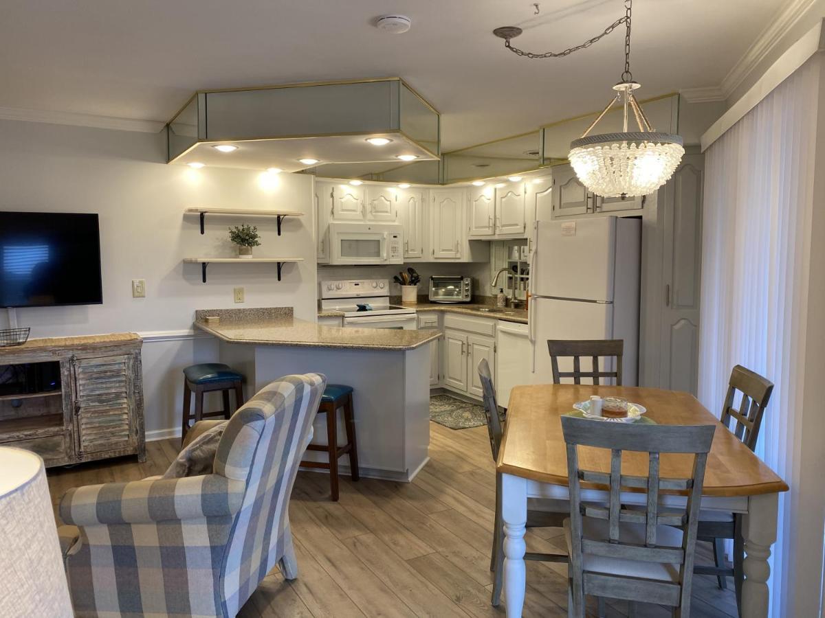 Apartment Tilghman Lakes H4 Myrtle Beach
