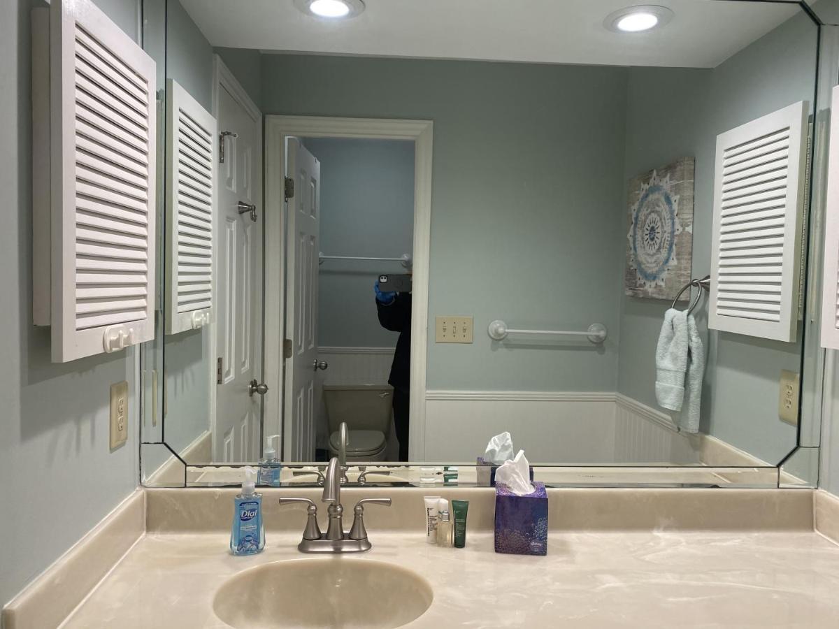Apartment Tilghman Lakes H4 *