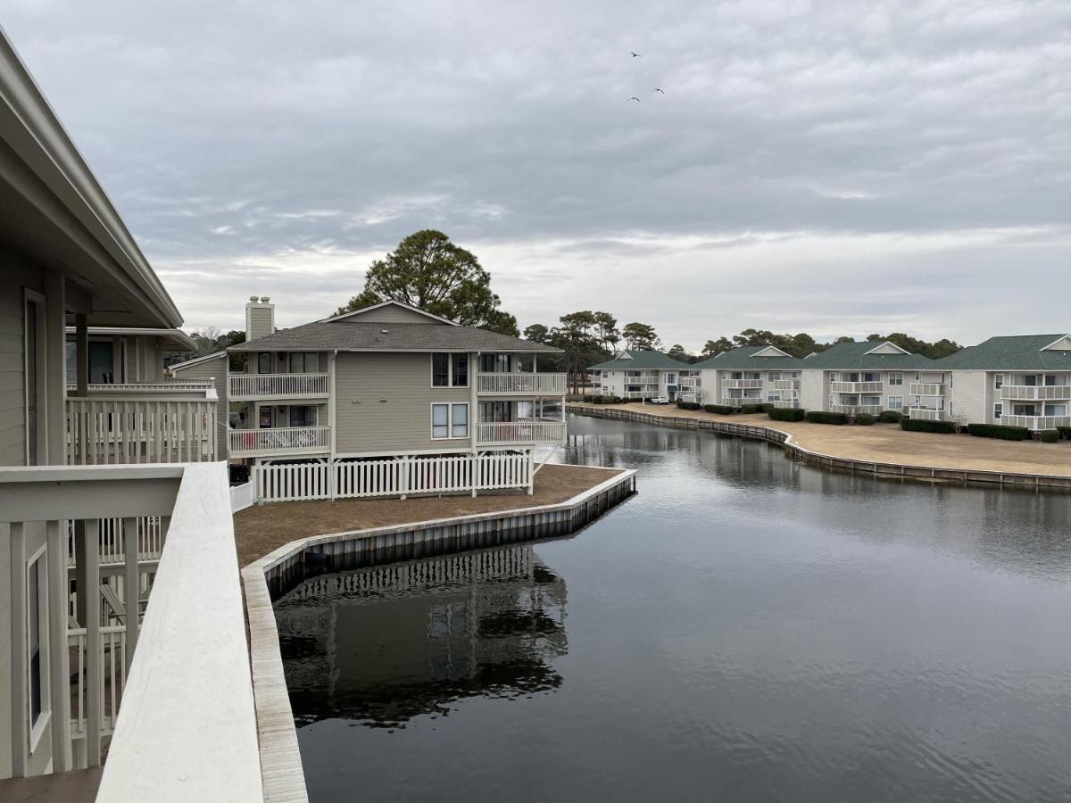 Tilghman Lakes H4 * Myrtle Beach