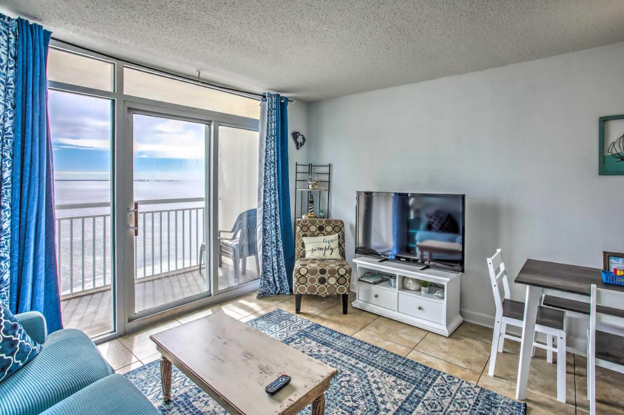 Apartment North Myrtle With Boardwalk Access