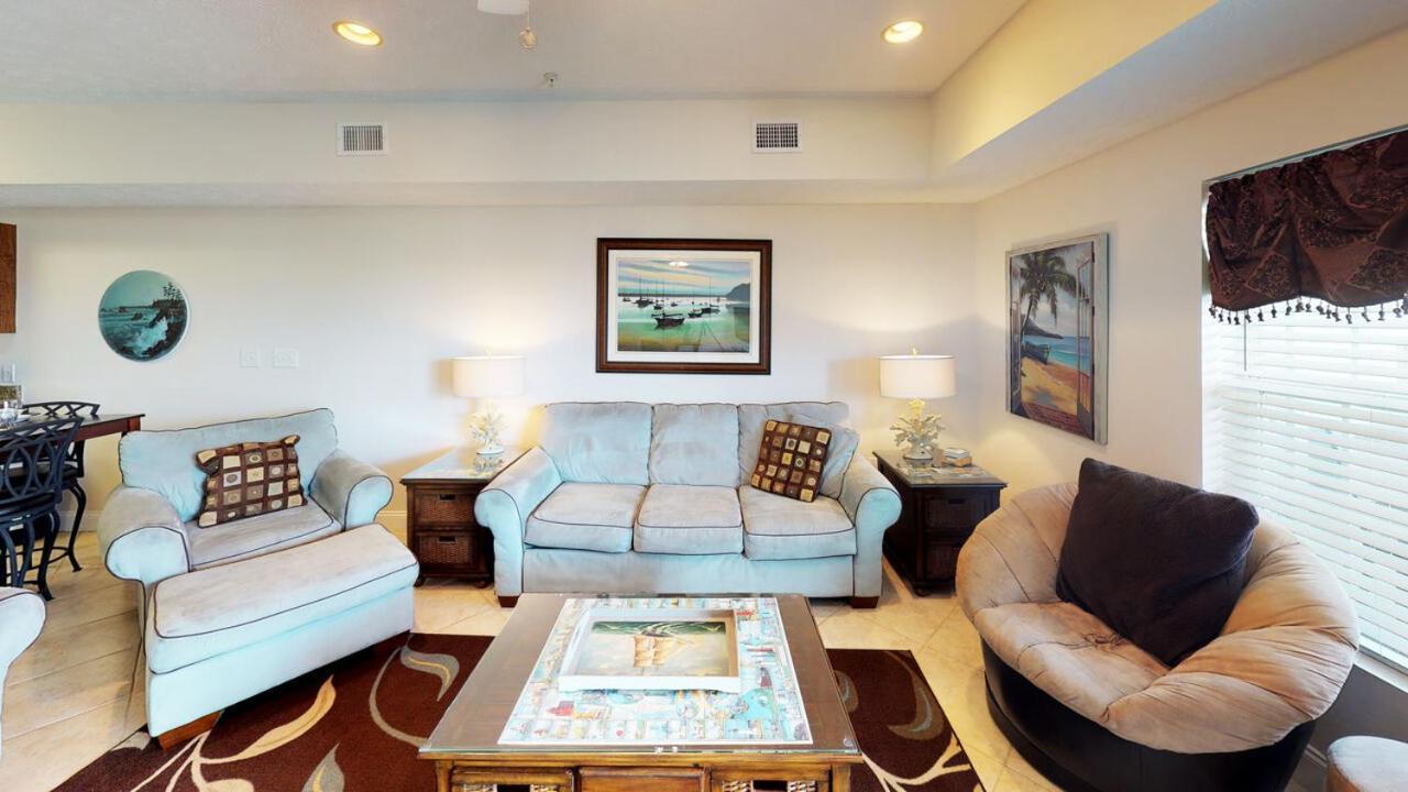 Holiday home Myrtle 401a *