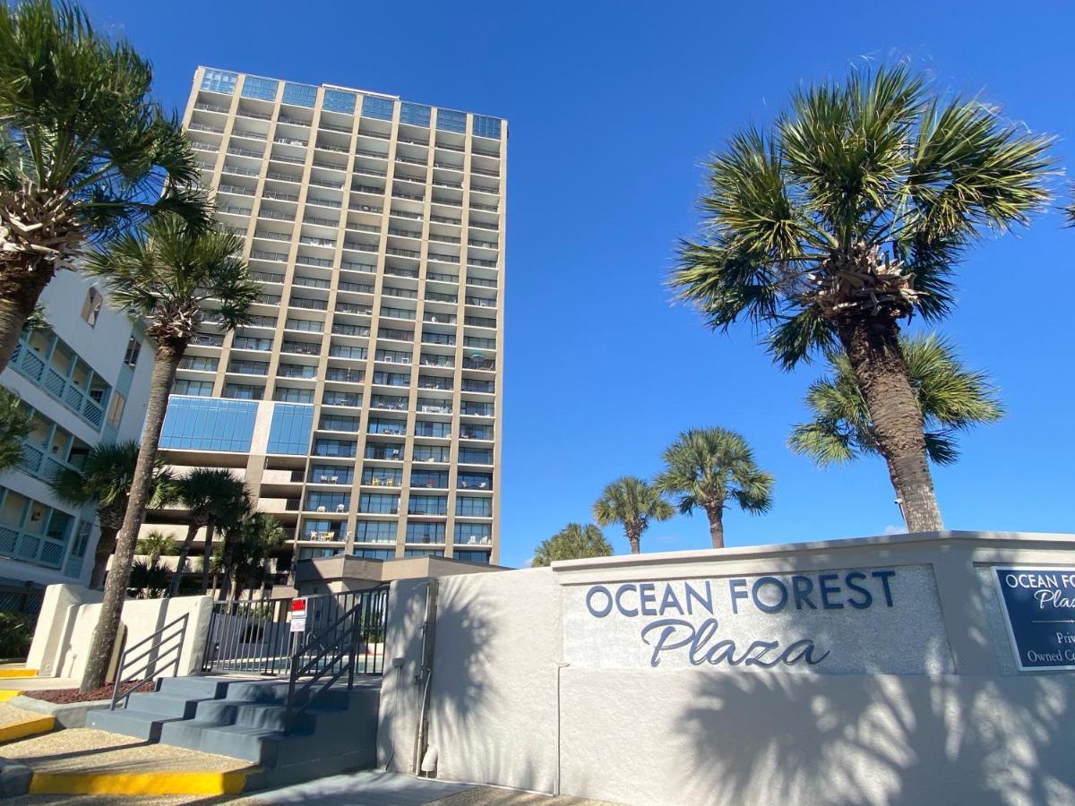 Ocean Forest Plaza By Palmetto Vacations