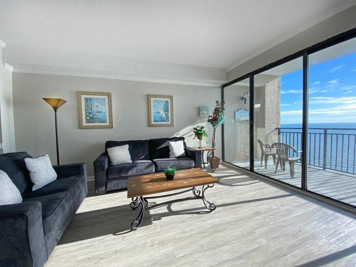 Ocean Forest Plaza By Palmetto Vacations * Myrtle Beach