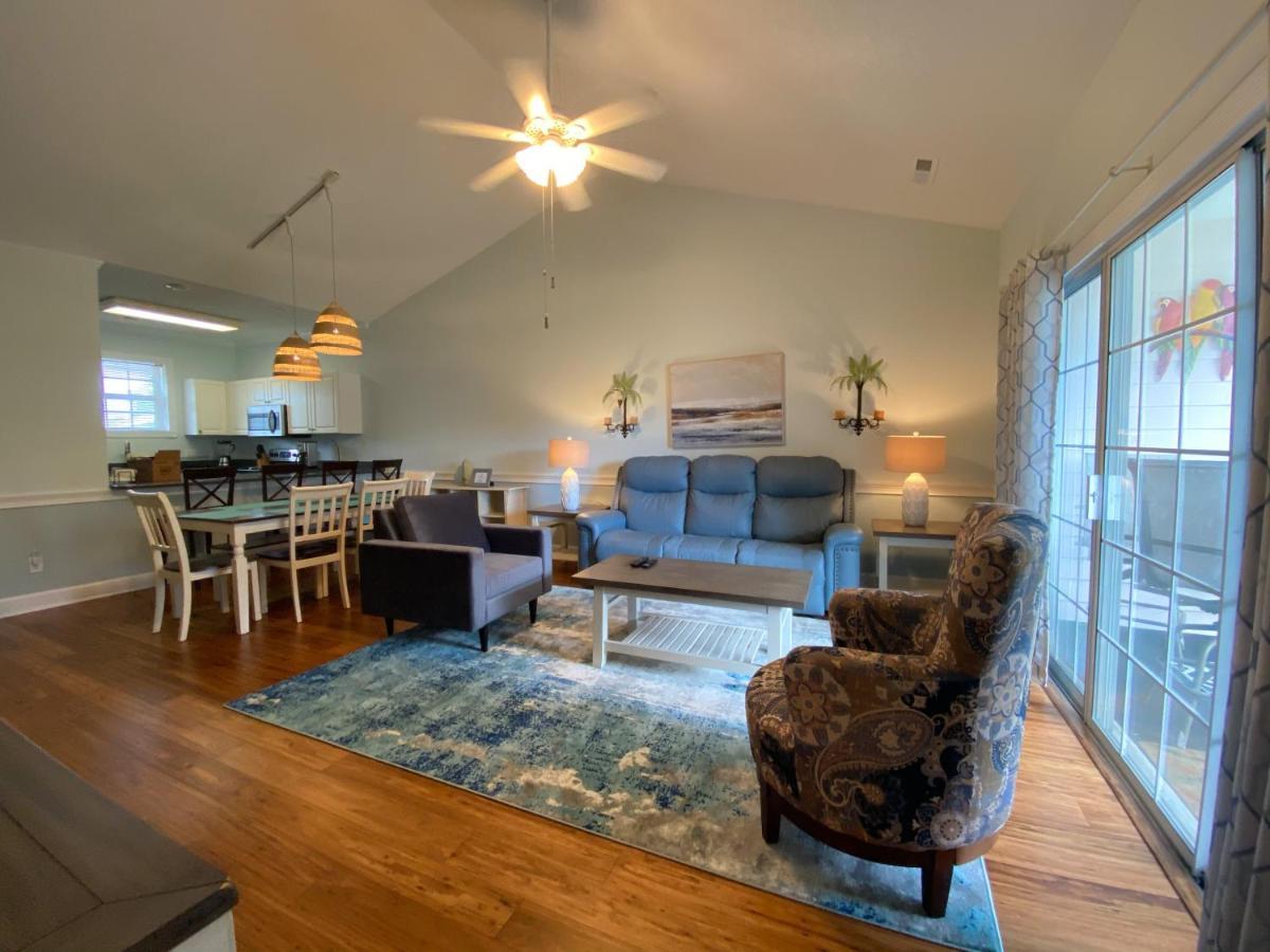 Magnolia Pointe By Palmetto Vacations * Myrtle Beach