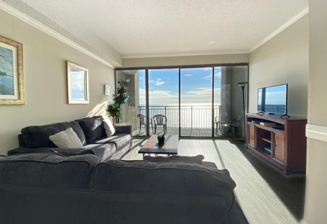 Apartment Ocean Forest Plaza By Palmetto Vacations